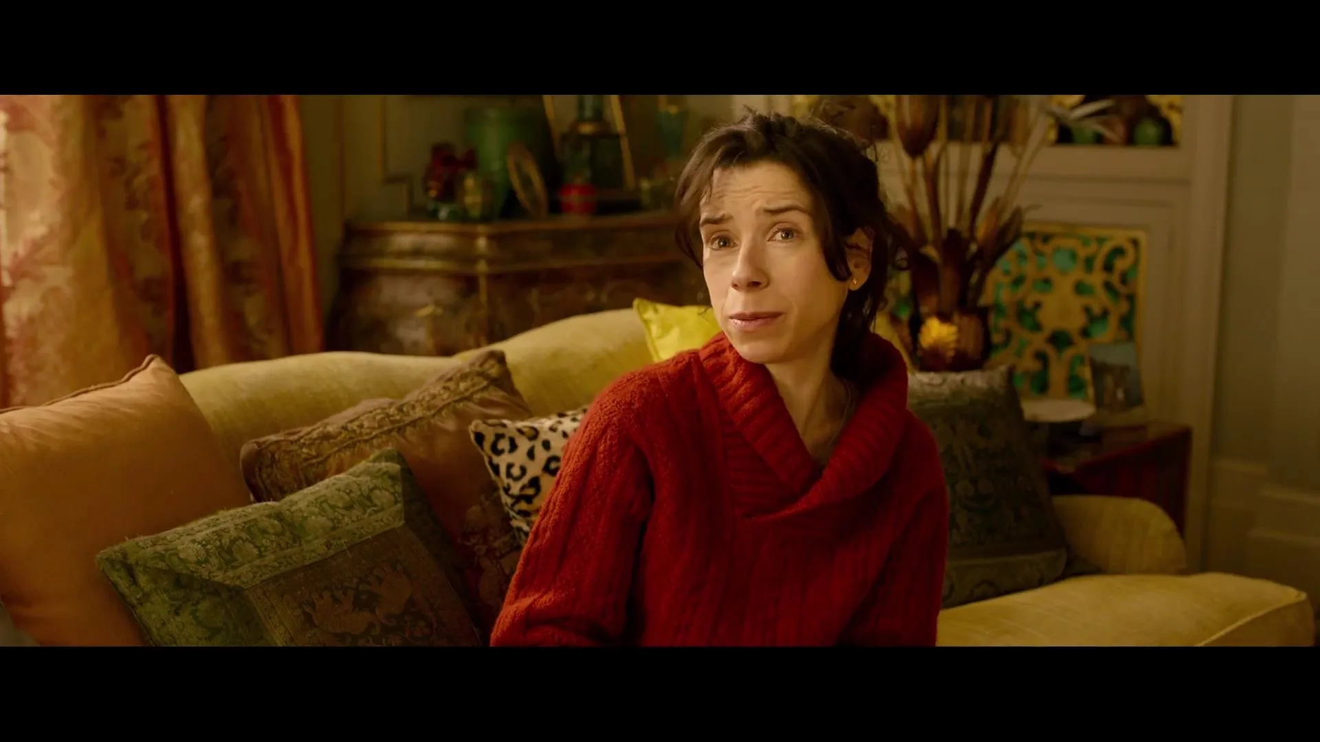 Sally Hawkins in Paddington 2 (2017)