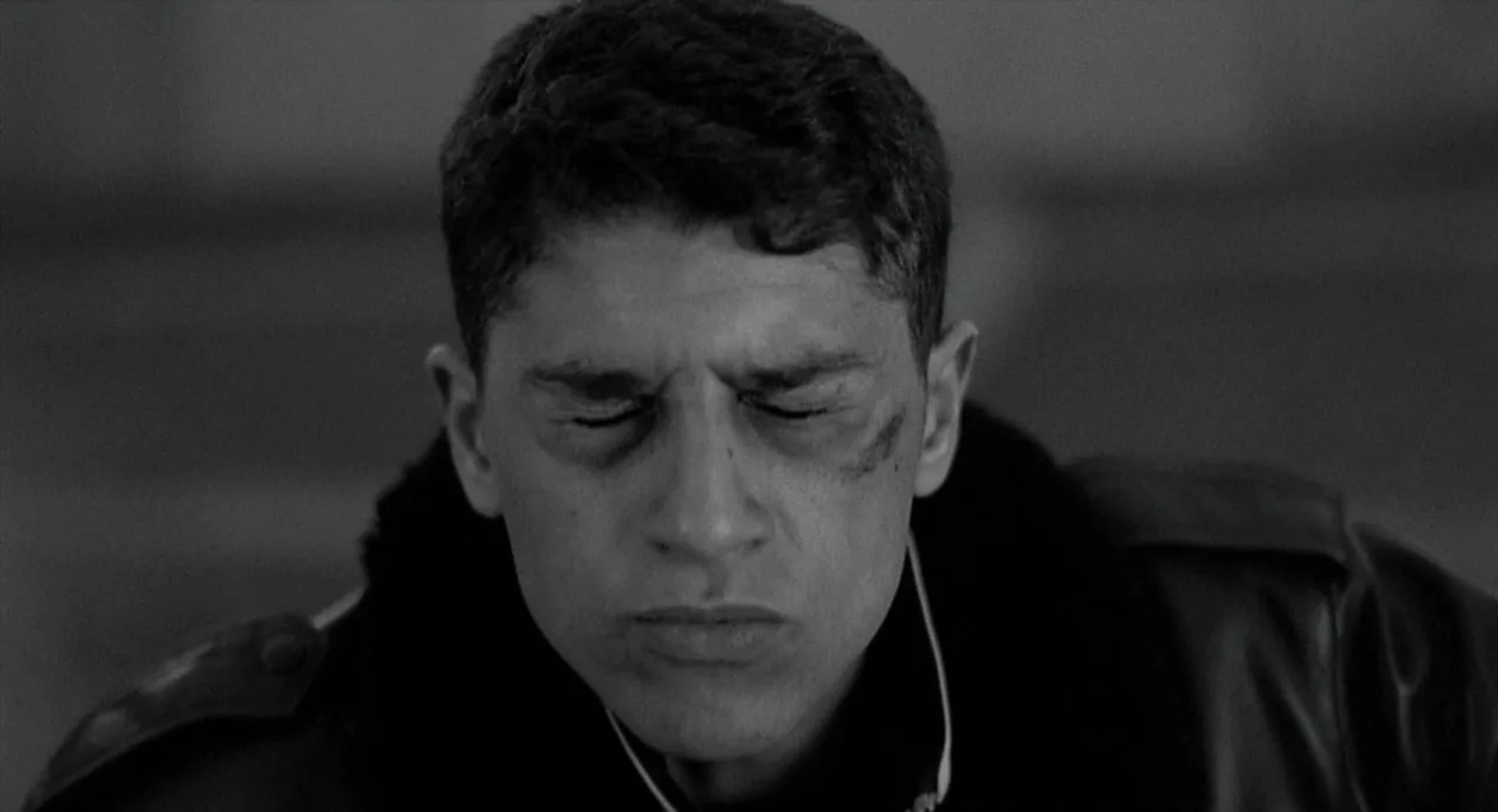 Saïd Taghmaoui in La haine (1995)