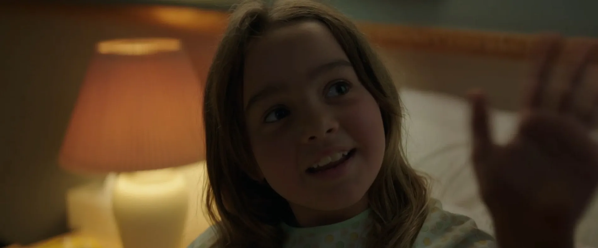 Josephine Stephens in Pete's Dragon (2016)