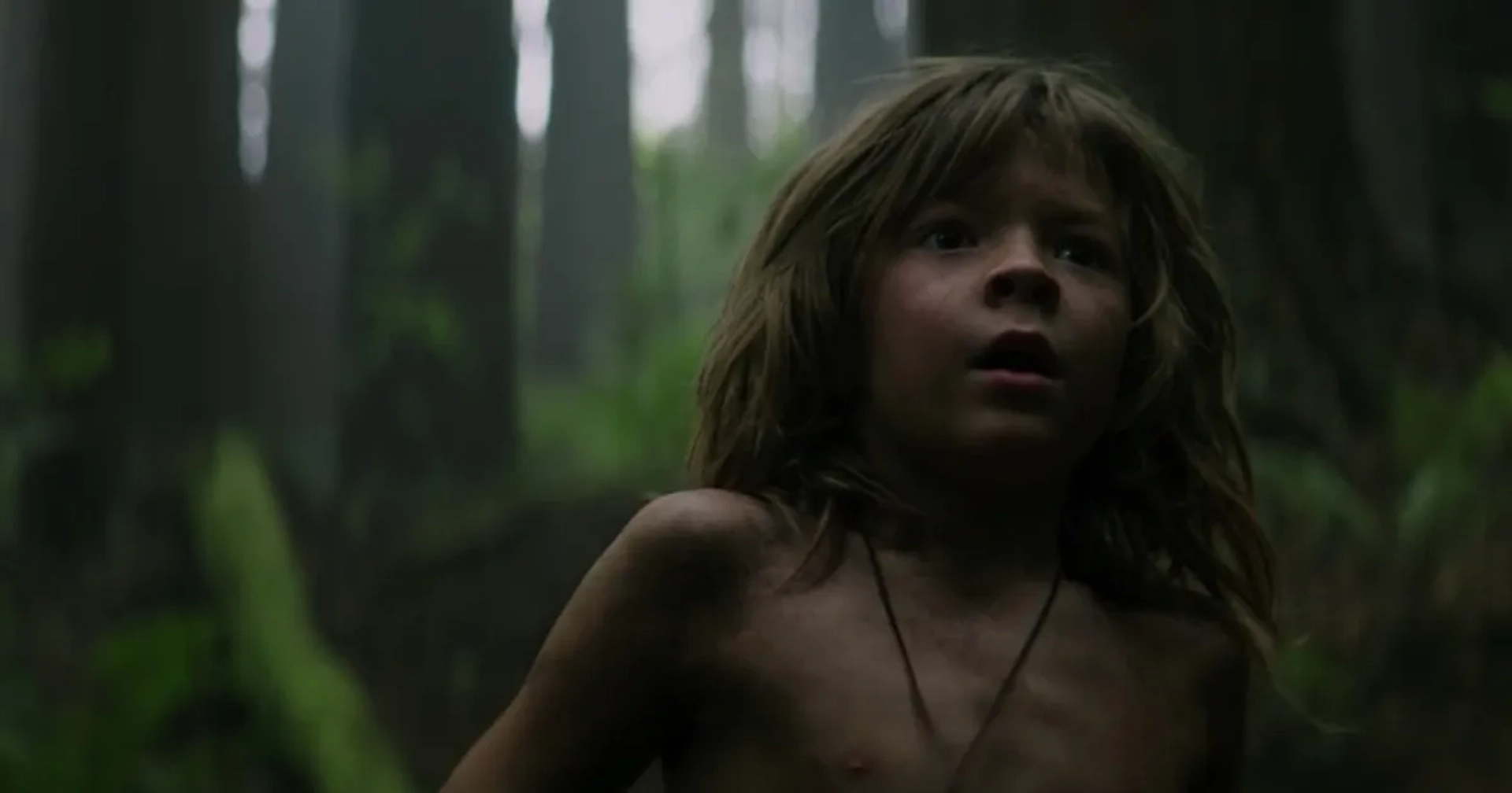 Oakes Fegley in Pete's Dragon (2016)