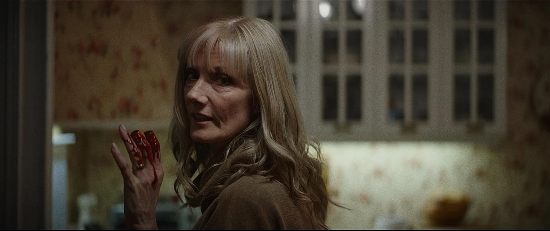 Joely Richardson in Color Out of Space (2019)