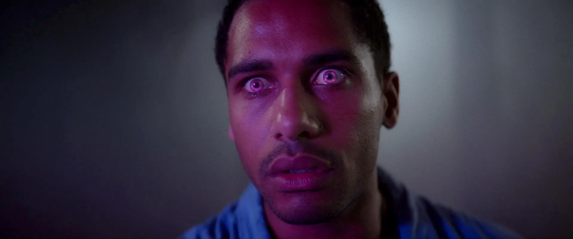 Elliot Knight in Color Out of Space (2019)