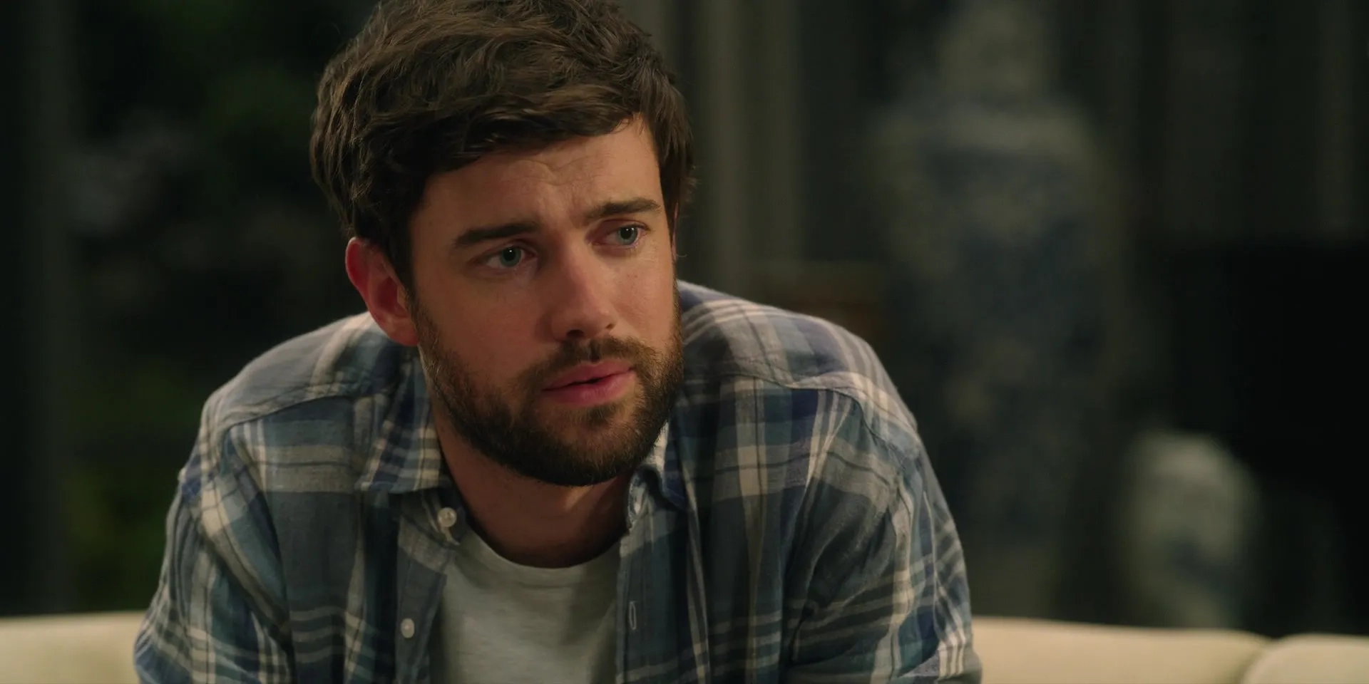 Jack Whitehall in Clifford the Big Red Dog (2021)