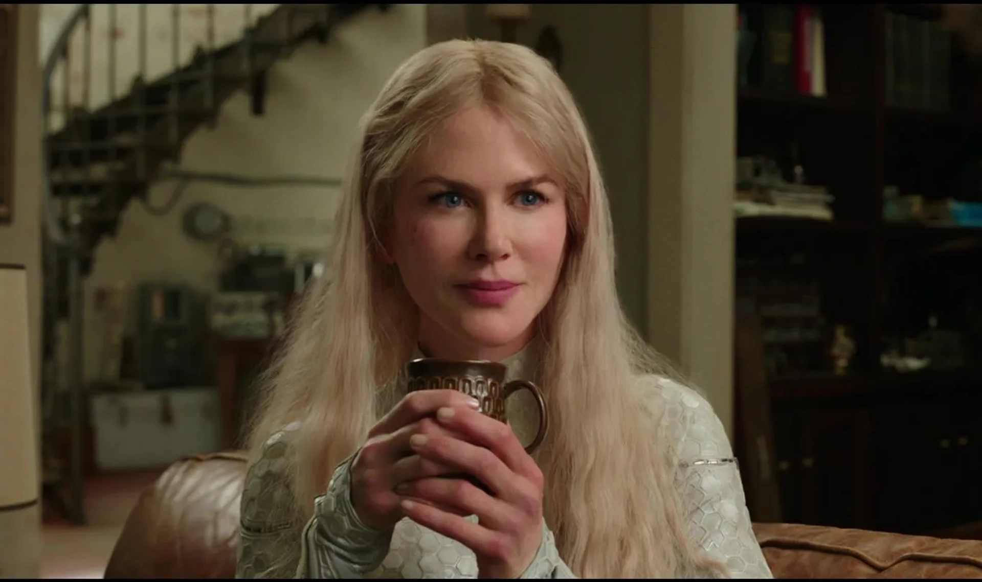 Nicole Kidman in Aquaman (2018)