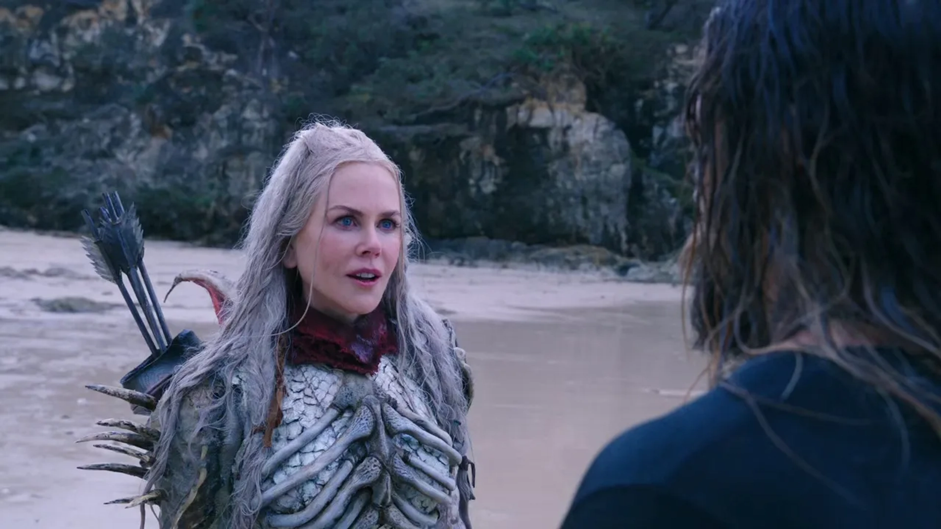 Nicole Kidman in Aquaman (2018)