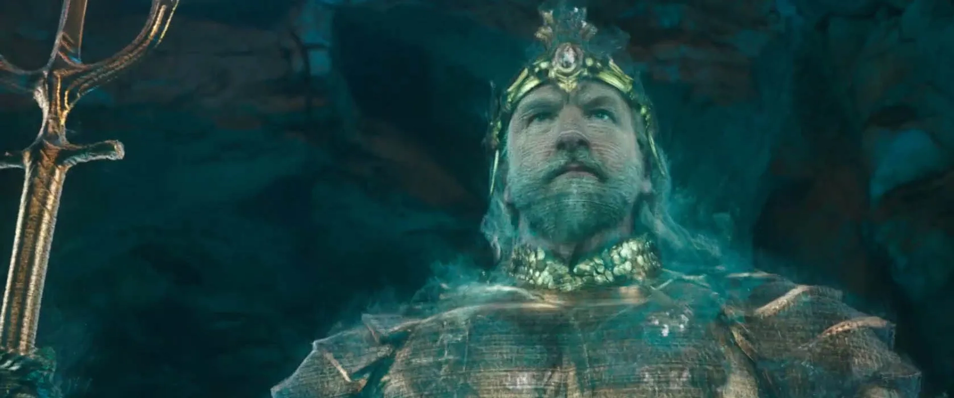 Graham McTavish in Aquaman (2018)