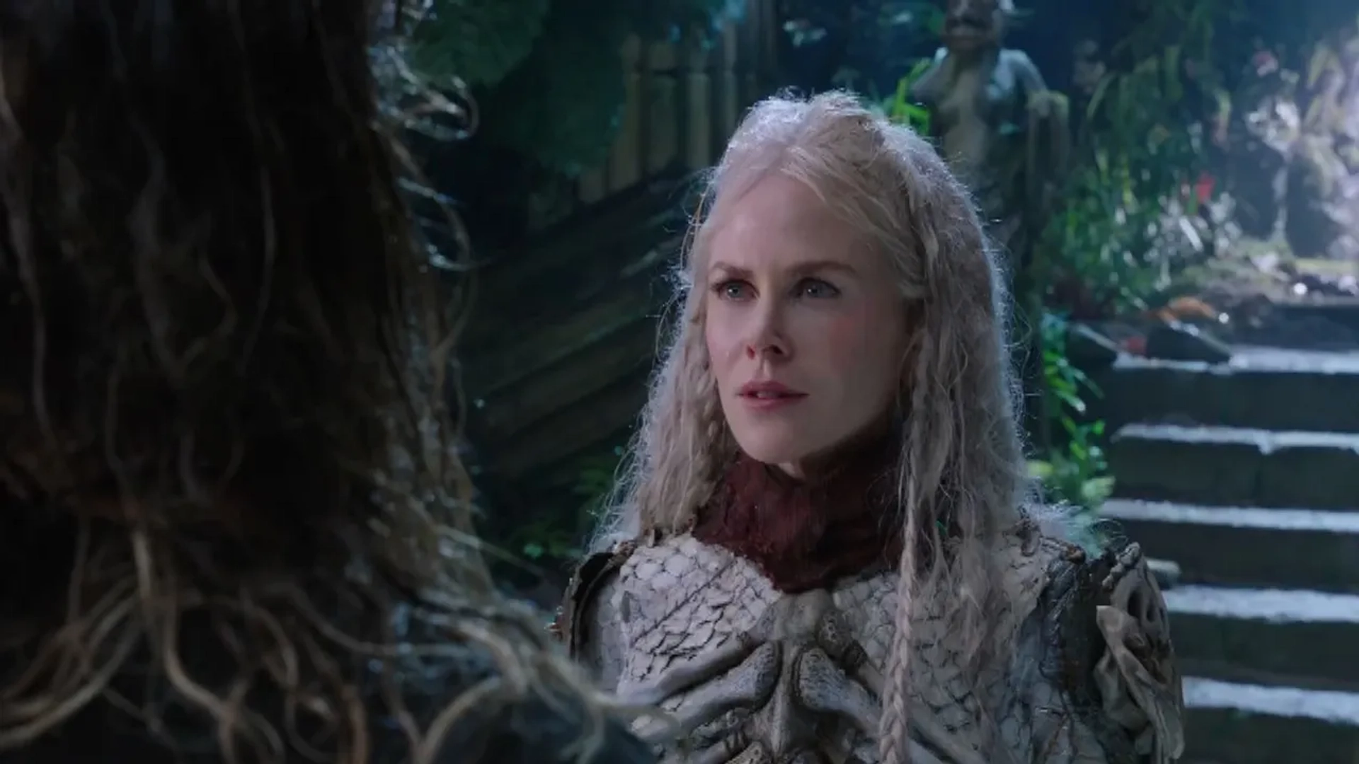 Nicole Kidman in Aquaman (2018)