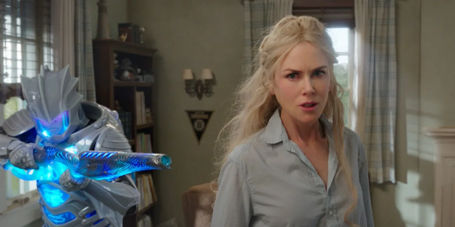 Nicole Kidman in Aquaman (2018)