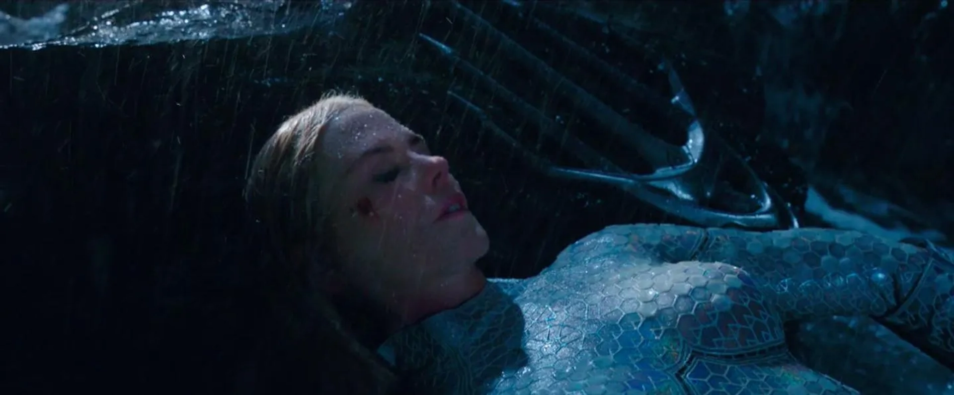 Nicole Kidman in Aquaman (2018)