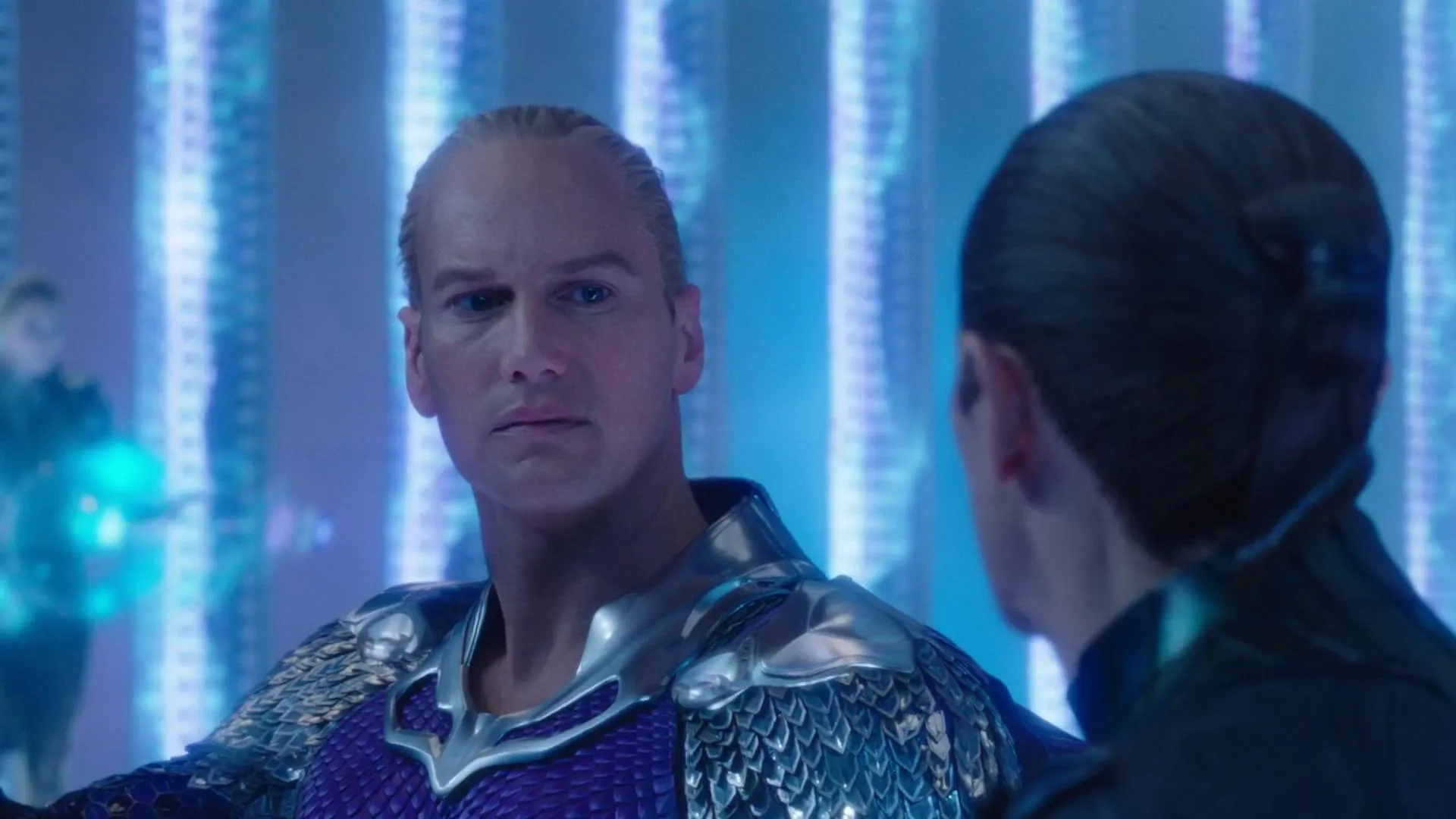 Patrick Wilson in Aquaman (2018)