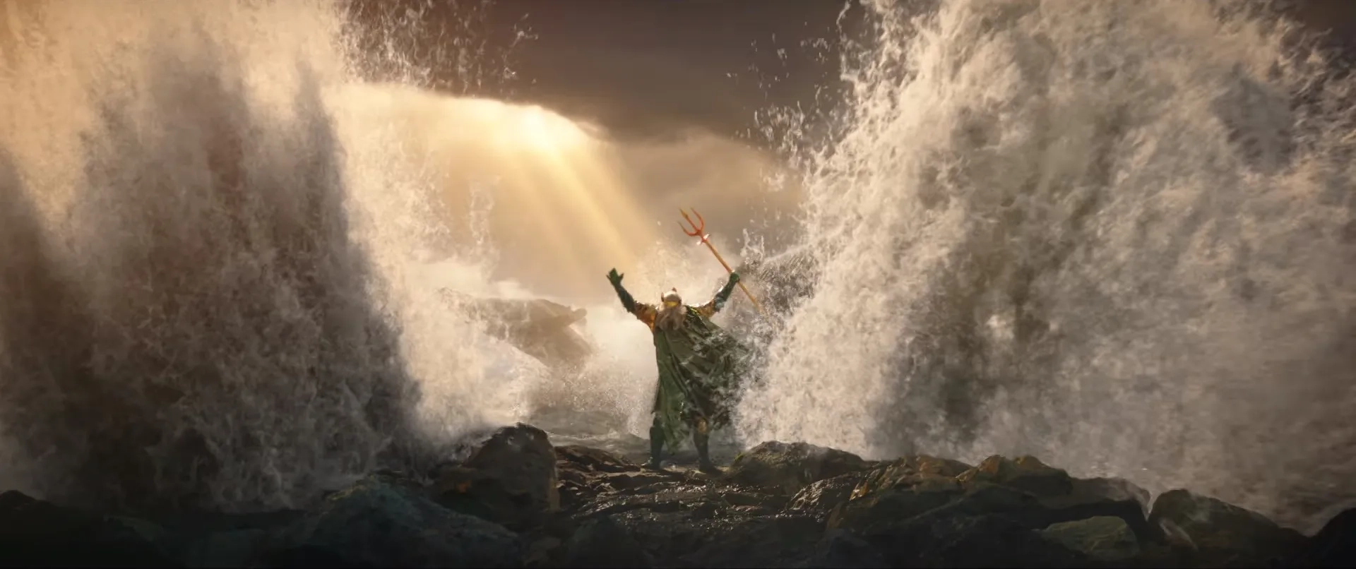 Graham McTavish in Aquaman (2018)