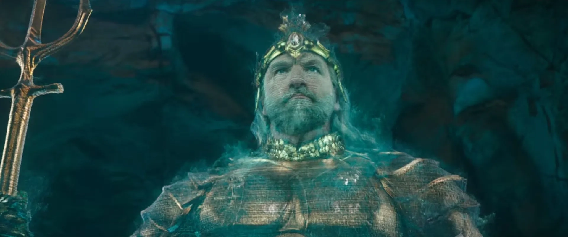 Graham McTavish in Aquaman (2018)