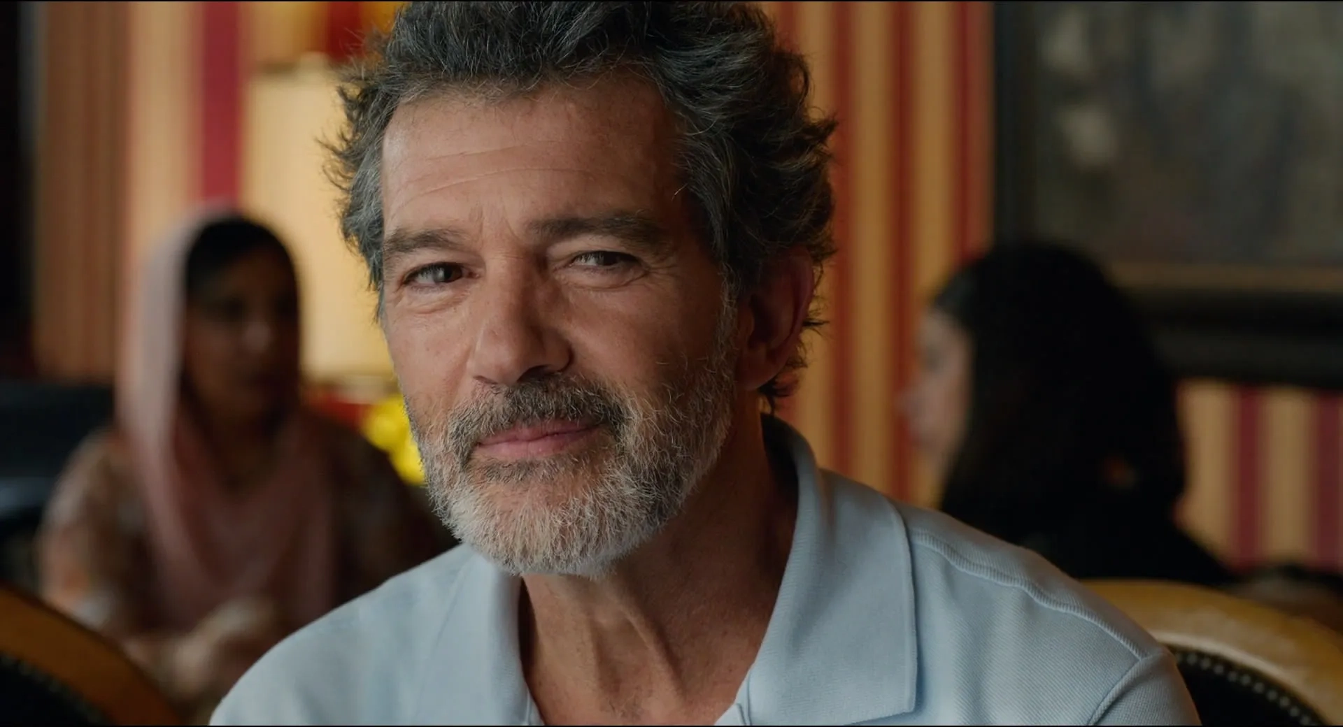 Antonio Banderas in Pain and Glory (2019)