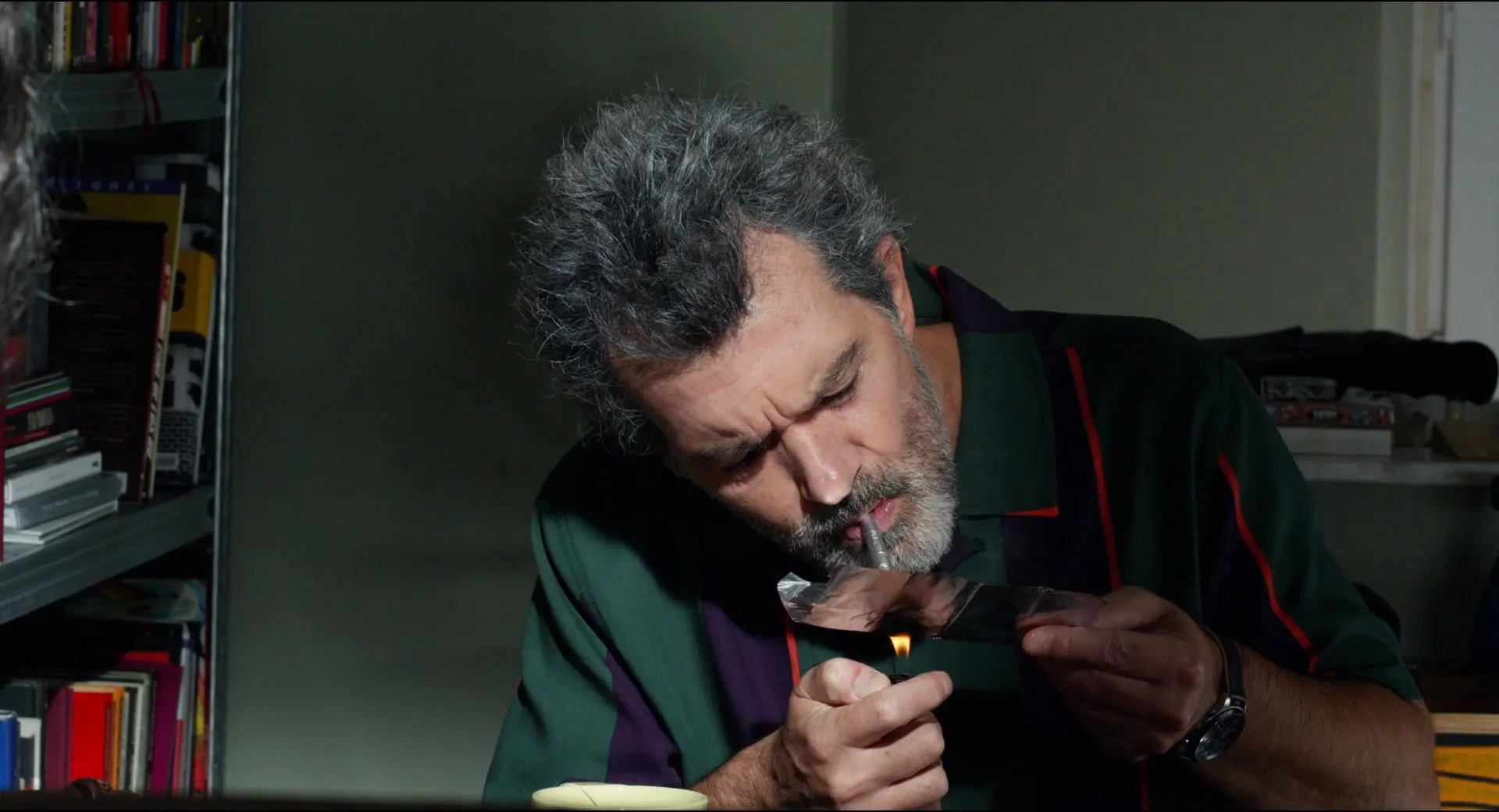 Antonio Banderas in Pain and Glory (2019)