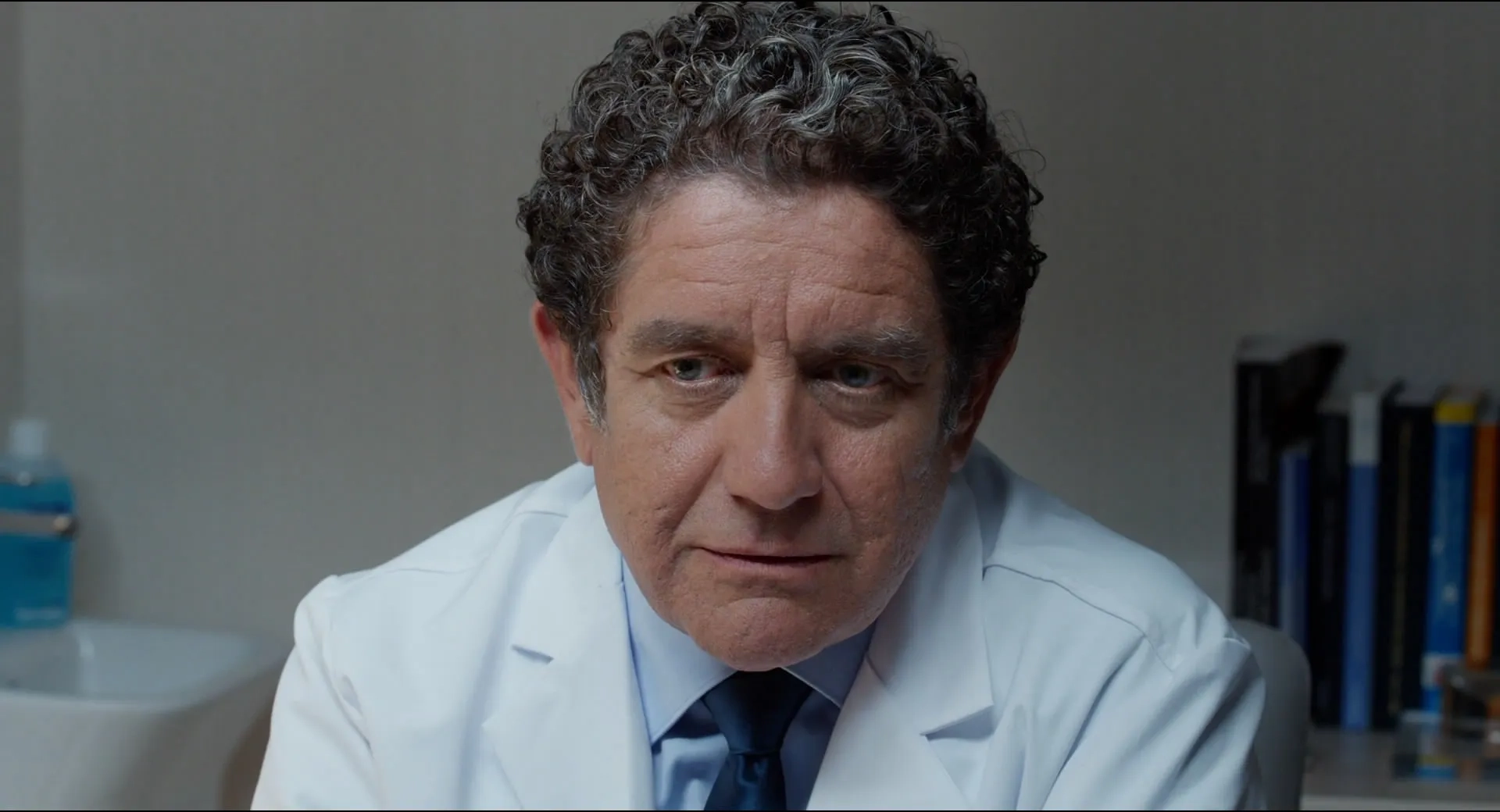 Pedro Casablanc in Pain and Glory (2019)