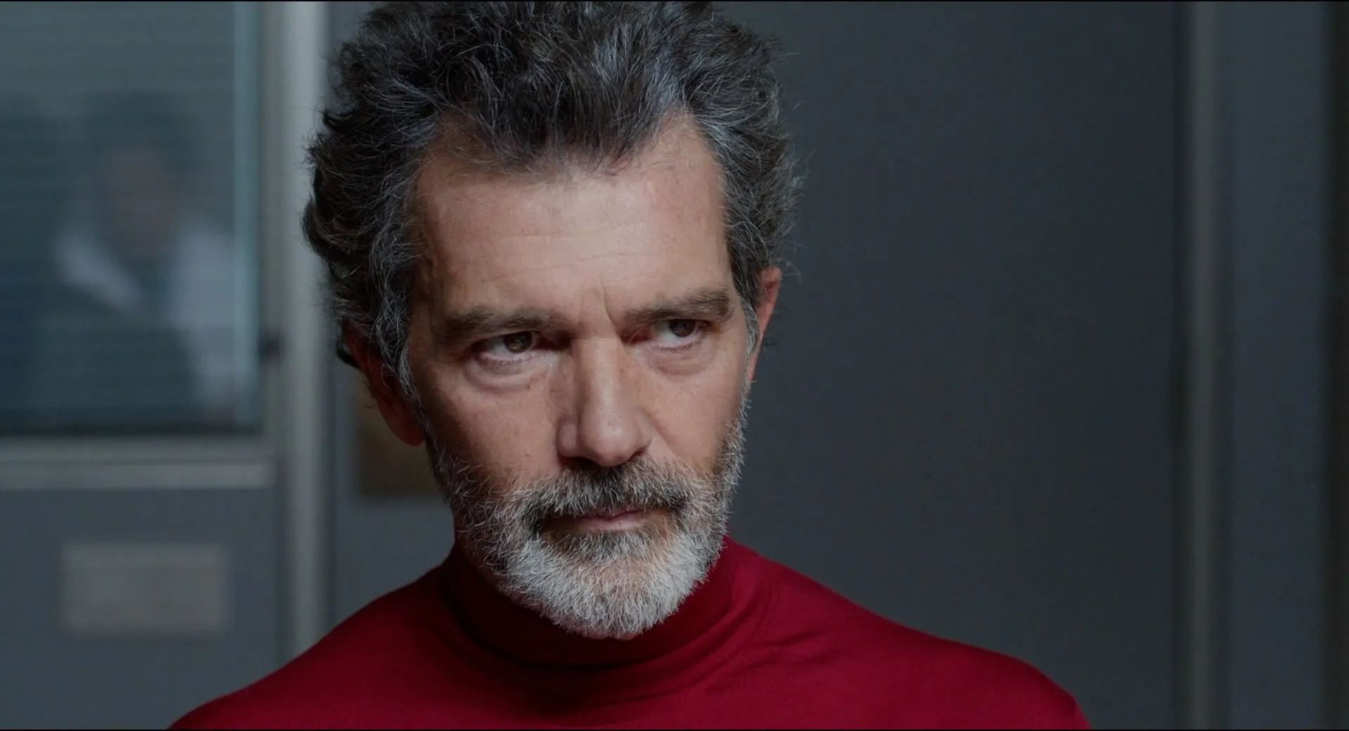 Antonio Banderas in Pain and Glory (2019)