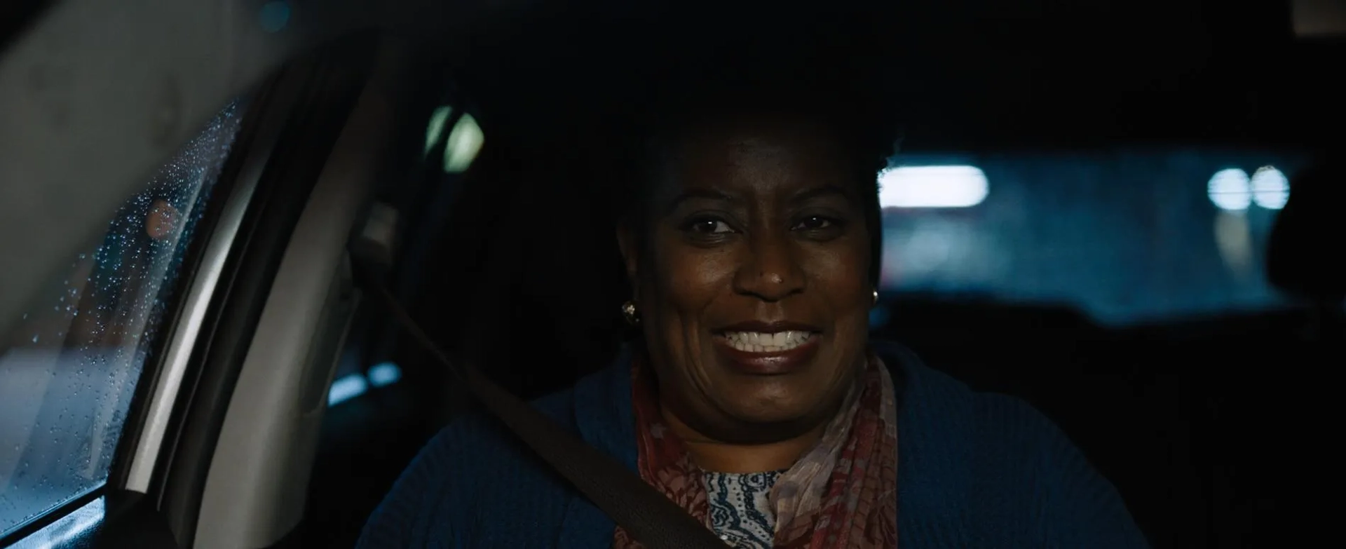 Carlease Burke in Child's Play (2019)