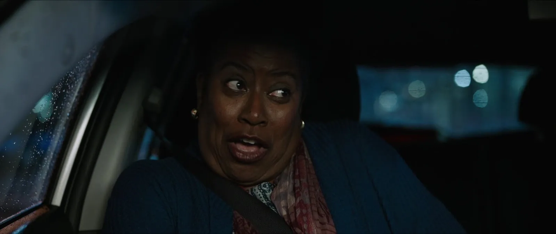 Carlease Burke in Child's Play (2019)