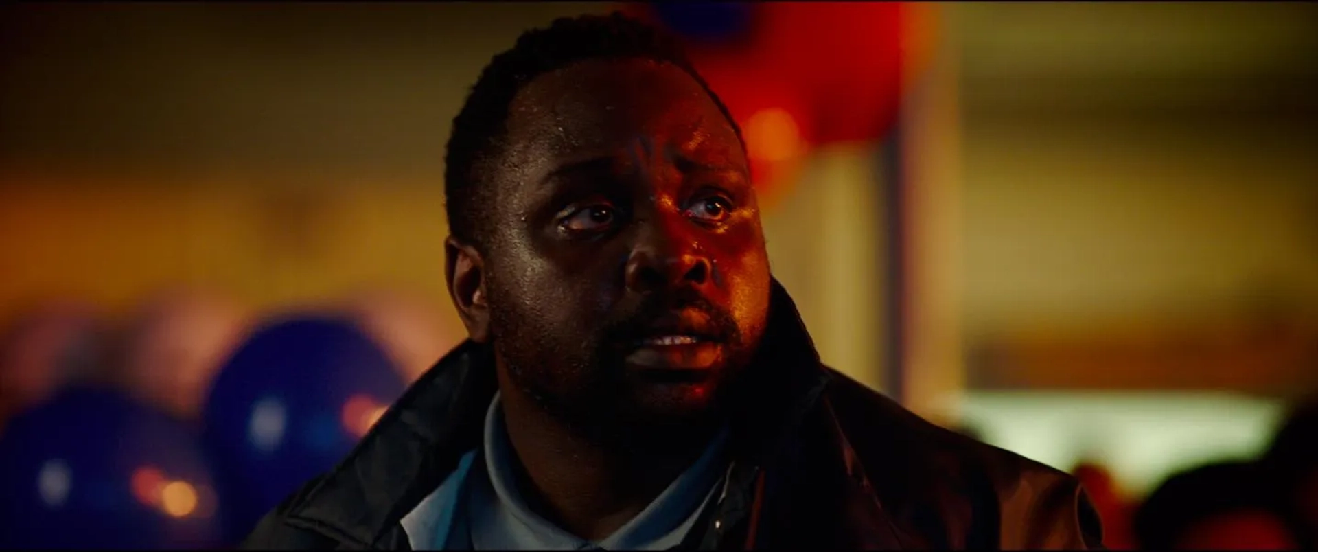 Brian Tyree Henry in Child's Play (2019)