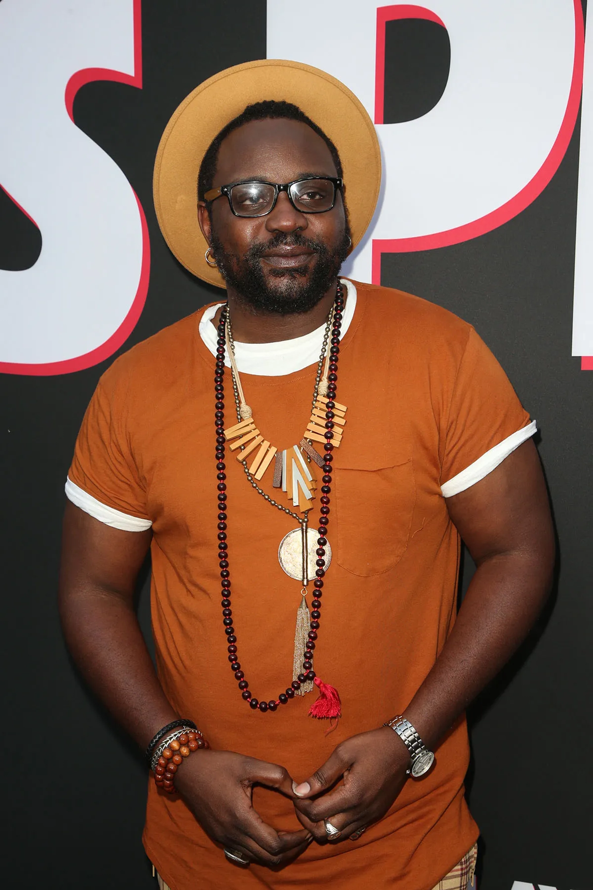 Brian Tyree Henry at an event for Child's Play (2019)