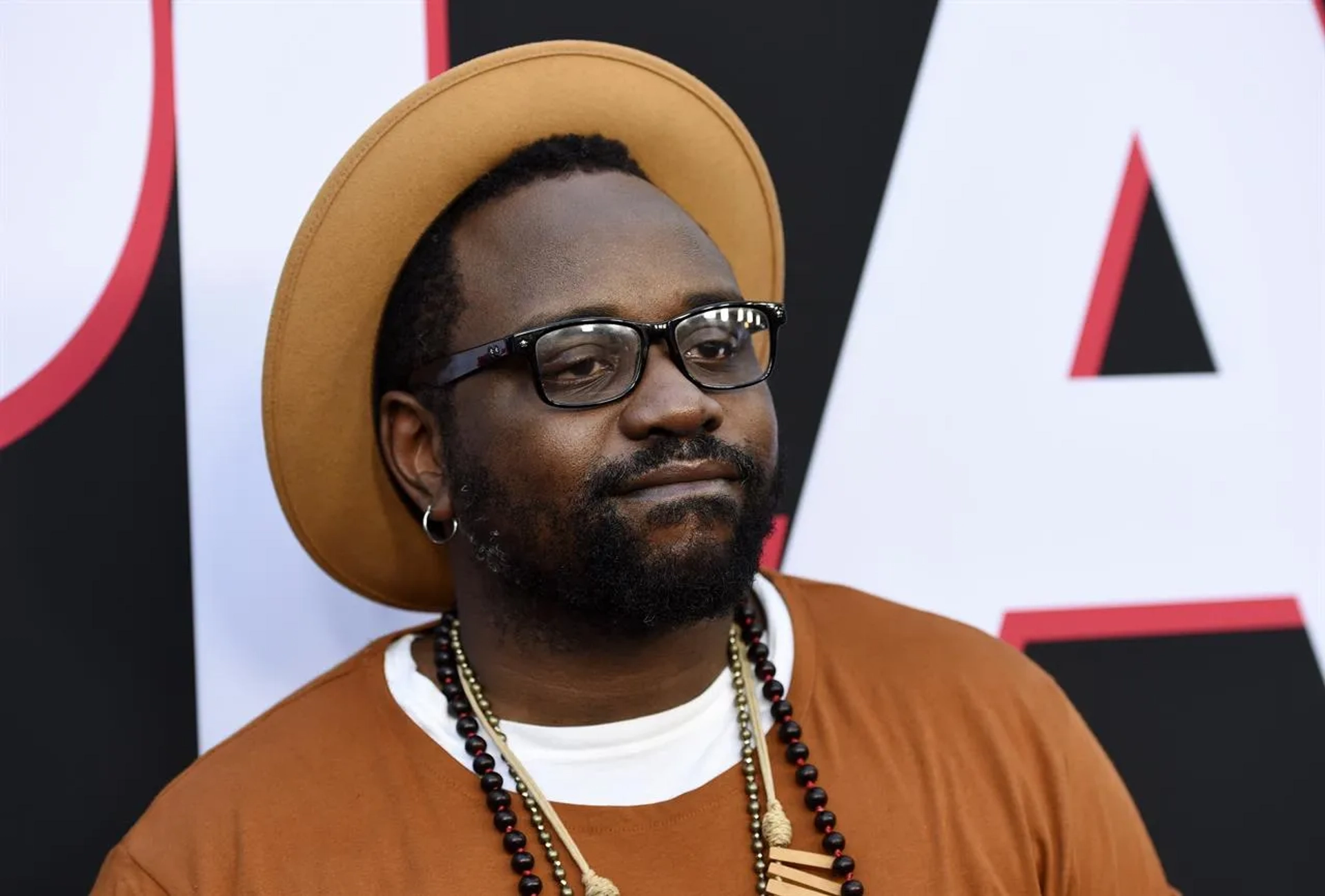 Brian Tyree Henry at an event for Child's Play (2019)