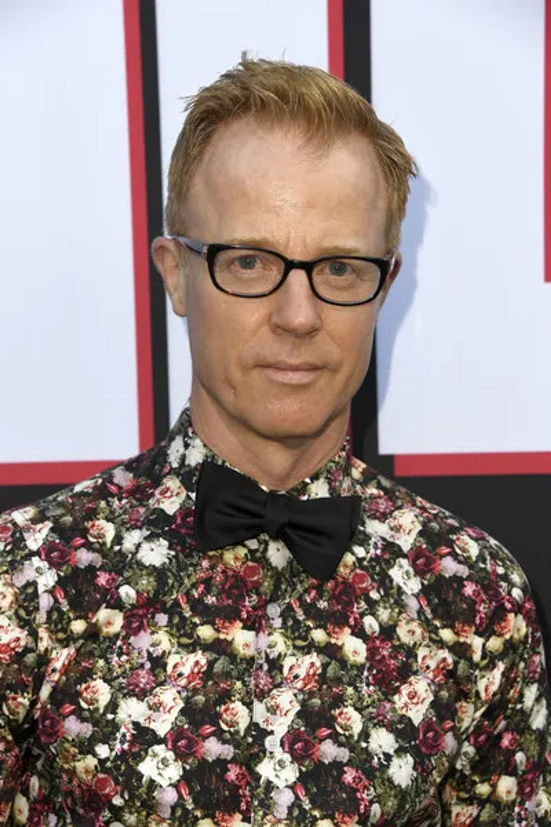 David James Lewis at an event for Child's Play (2019)