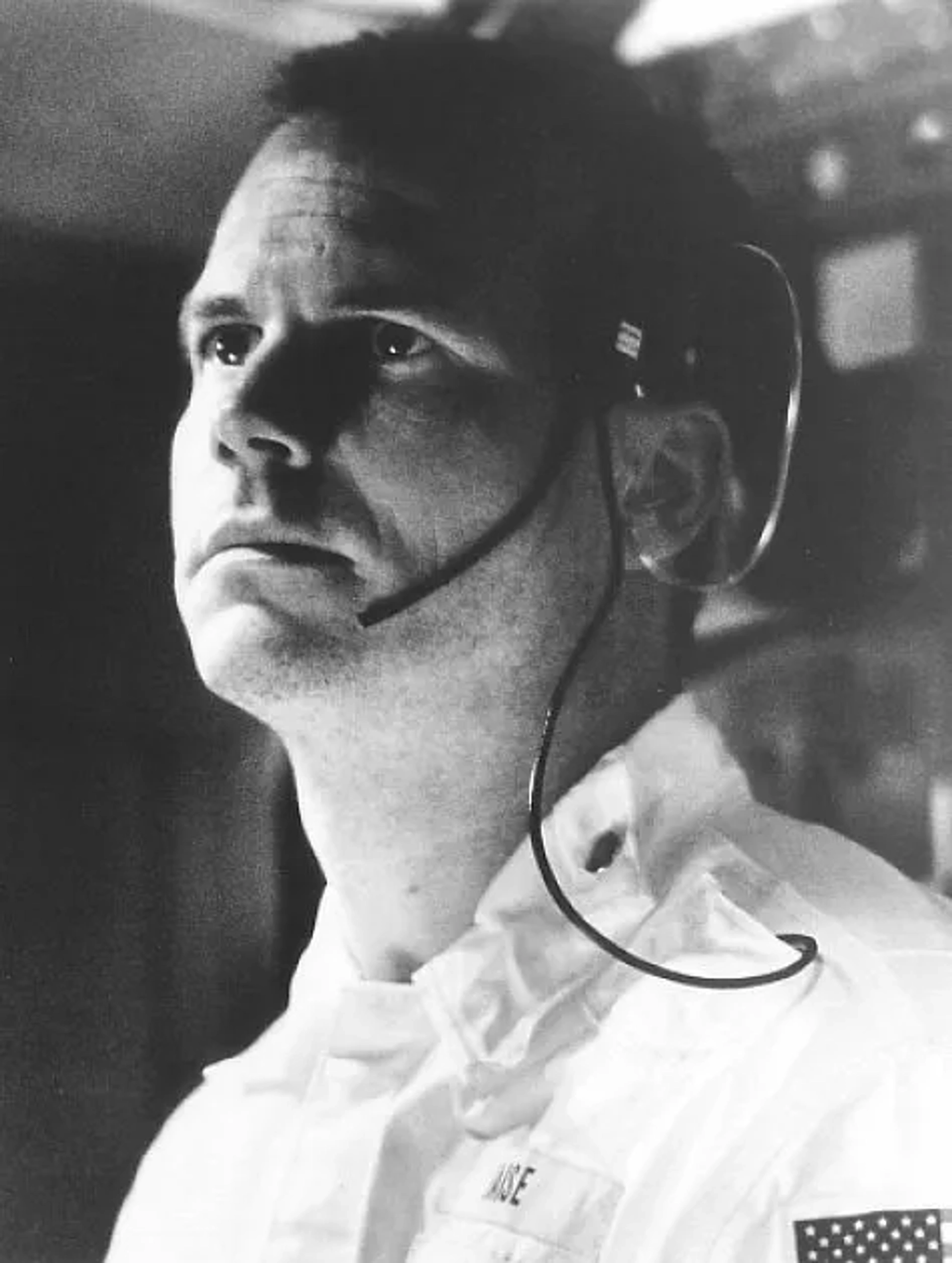 Bill Paxton in Apollo 13 (1995)