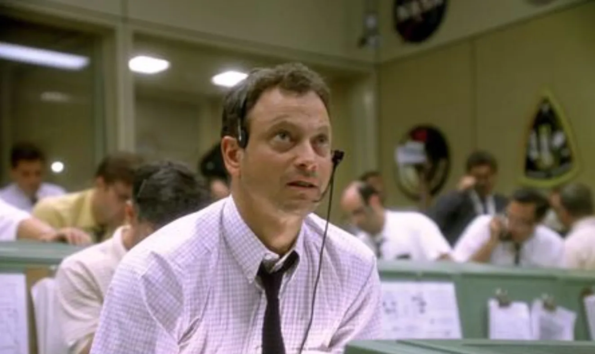 Gary Sinise in Apollo 13 (1995)