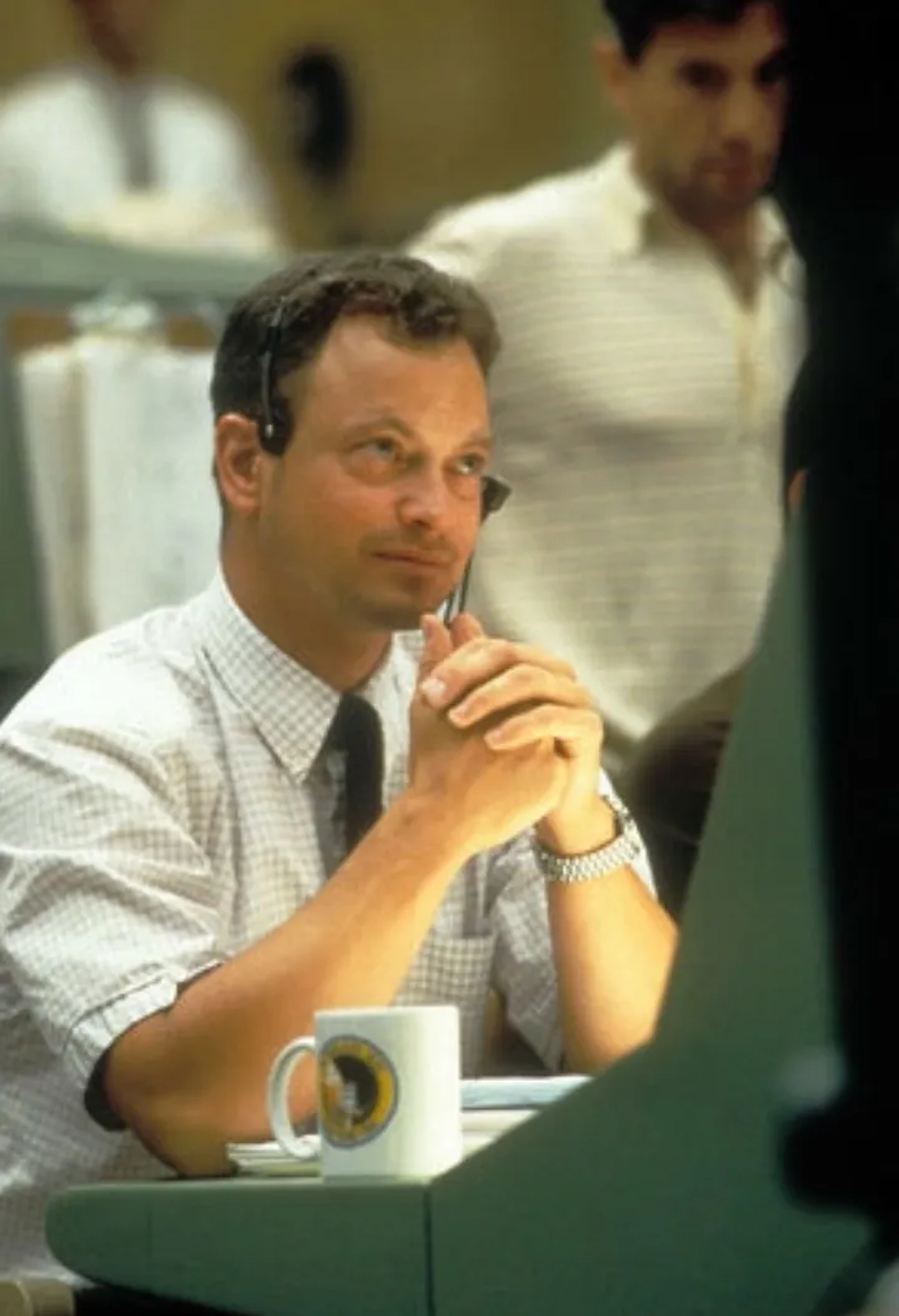 Gary Sinise in Apollo 13 (1995)