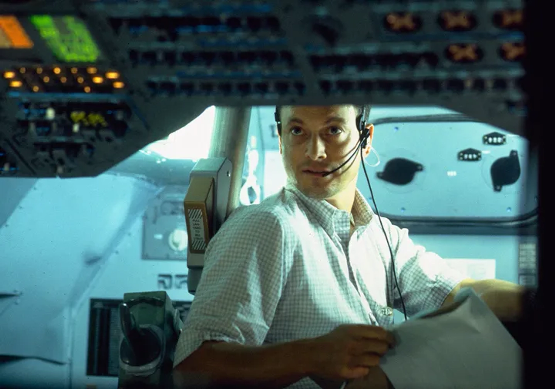 Gary Sinise in Apollo 13 (1995)