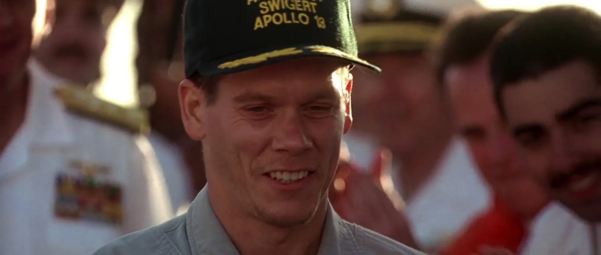 Kevin Bacon in Apollo 13 (1995)