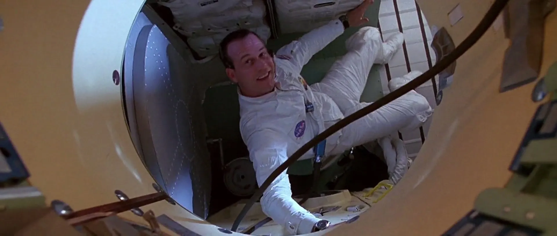 Bill Paxton in Apollo 13 (1995)