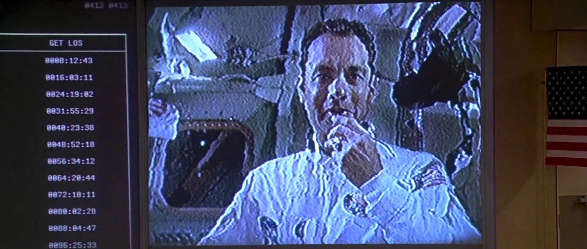 Tom Hanks in Apollo 13 (1995)