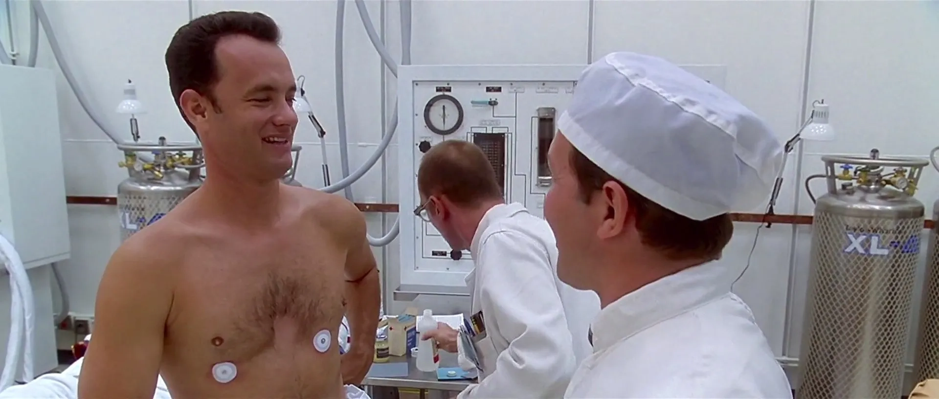 Tom Hanks in Apollo 13 (1995)