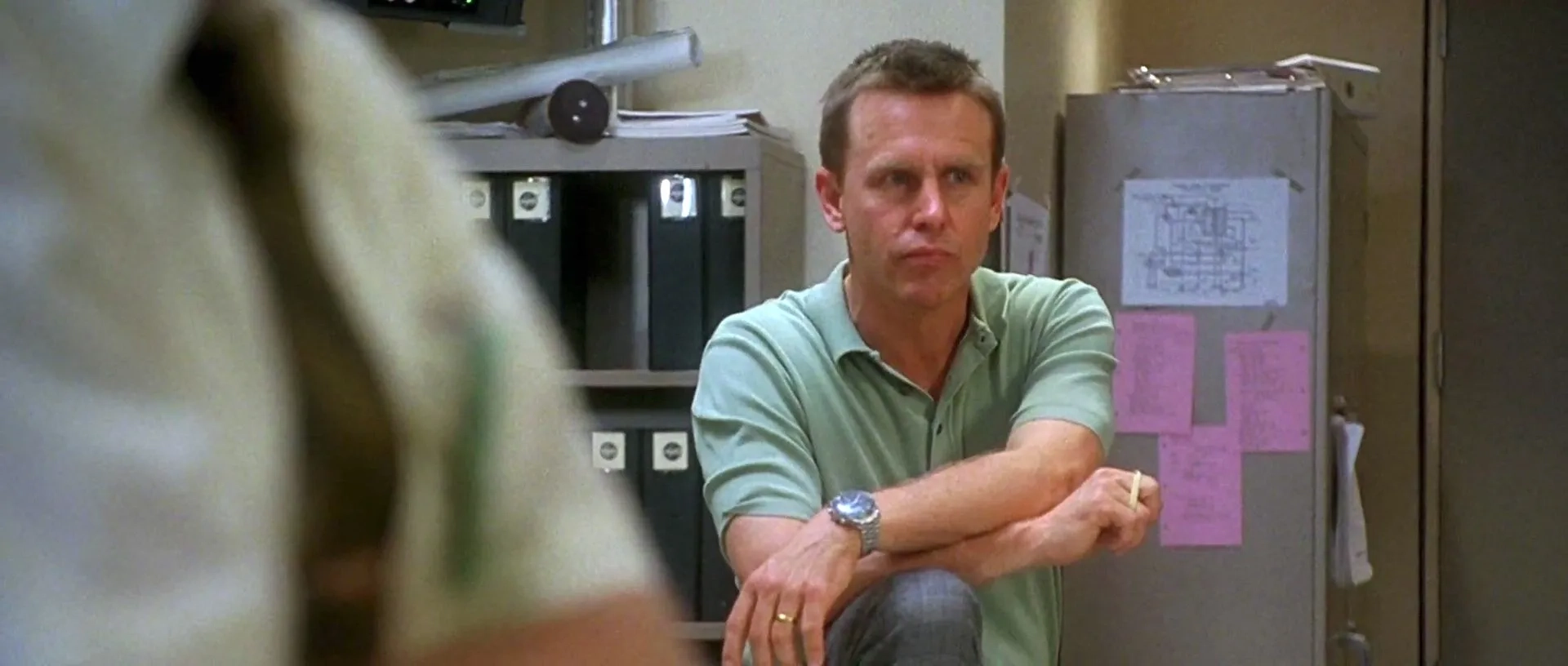 David Andrews in Apollo 13 (1995)