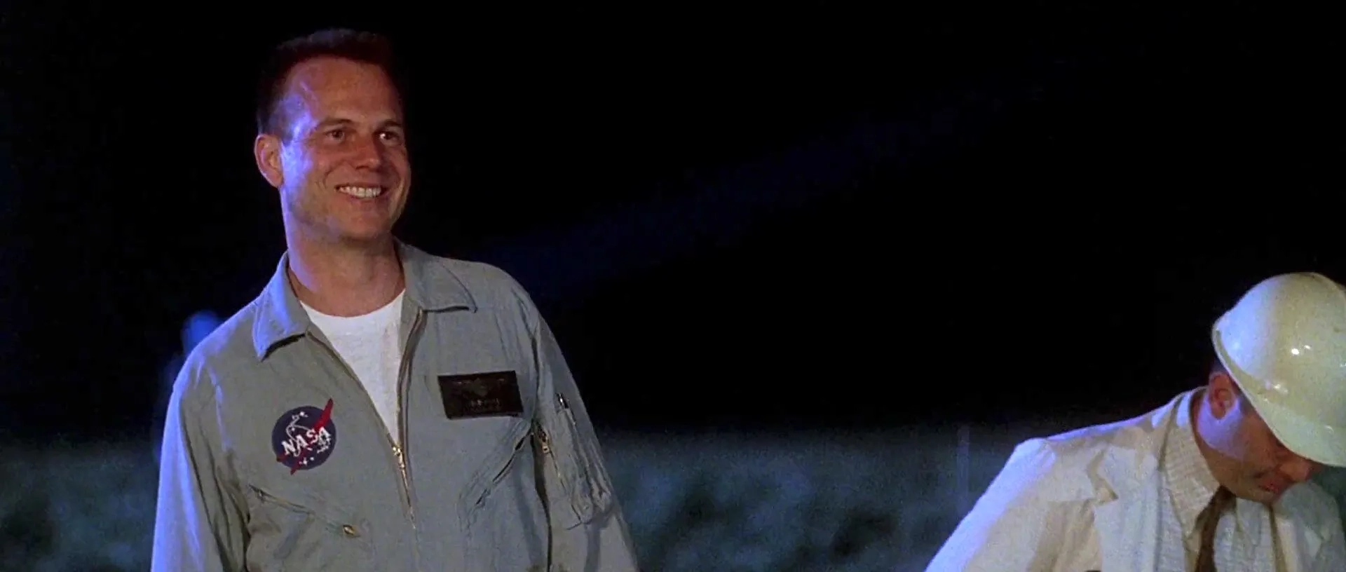 Bill Paxton in Apollo 13 (1995)