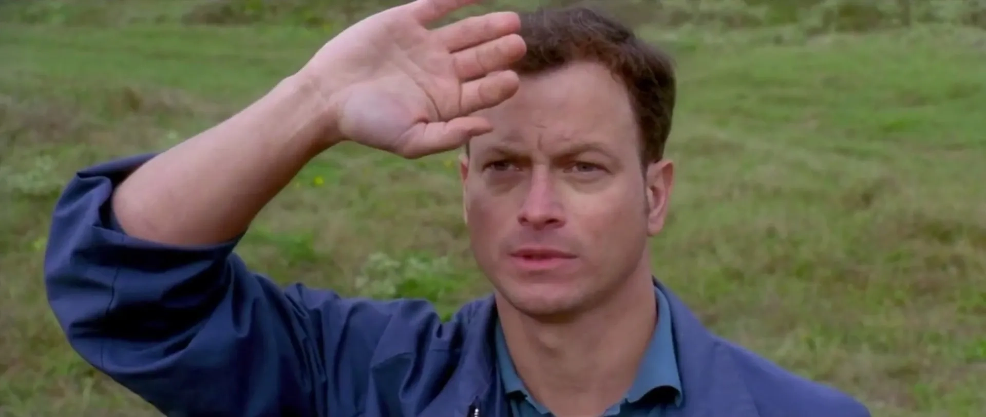 Gary Sinise in Apollo 13 (1995)