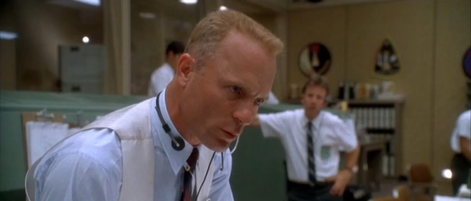 Ed Harris in Apollo 13 (1995)