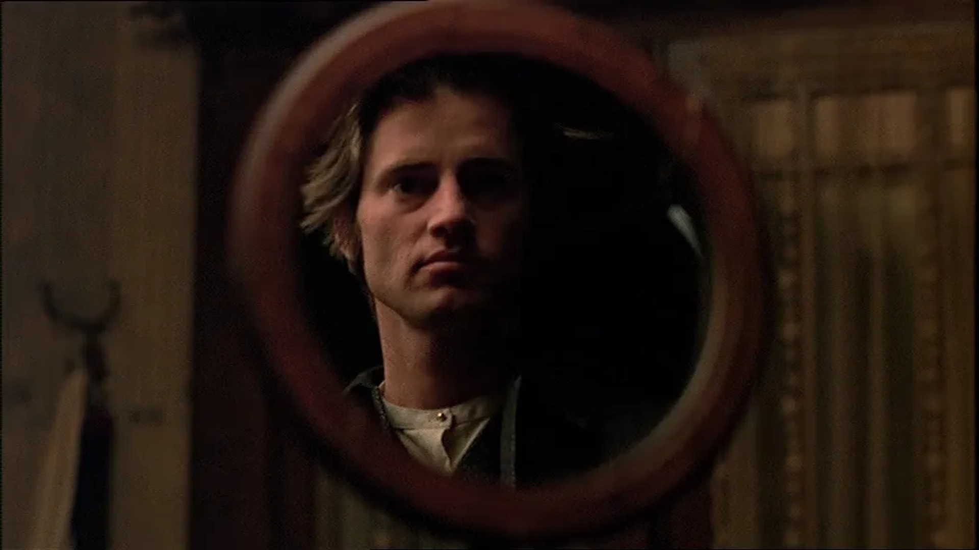 Sam Shepard in Days of Heaven (1978)