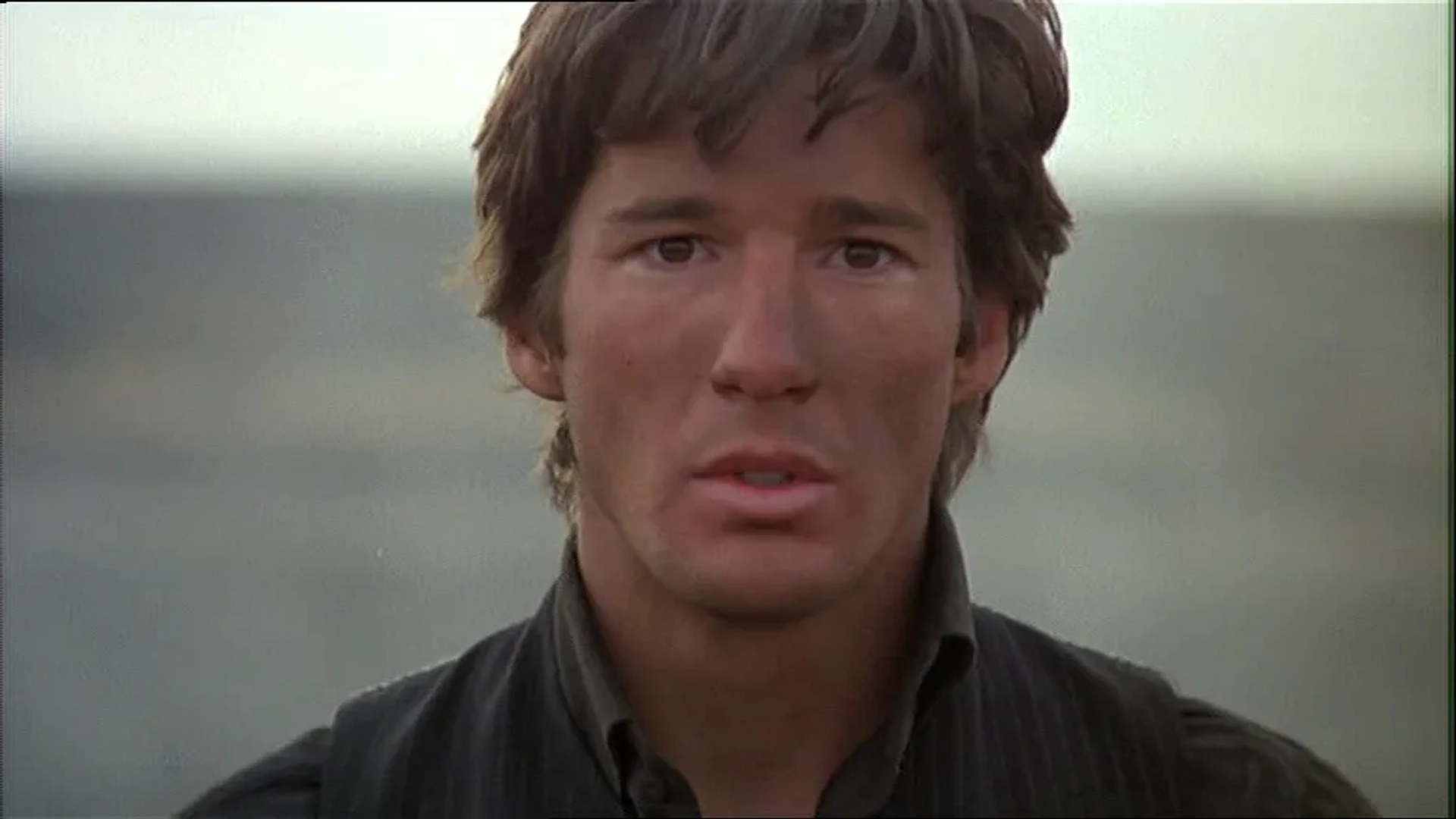 Richard Gere in Days of Heaven (1978)