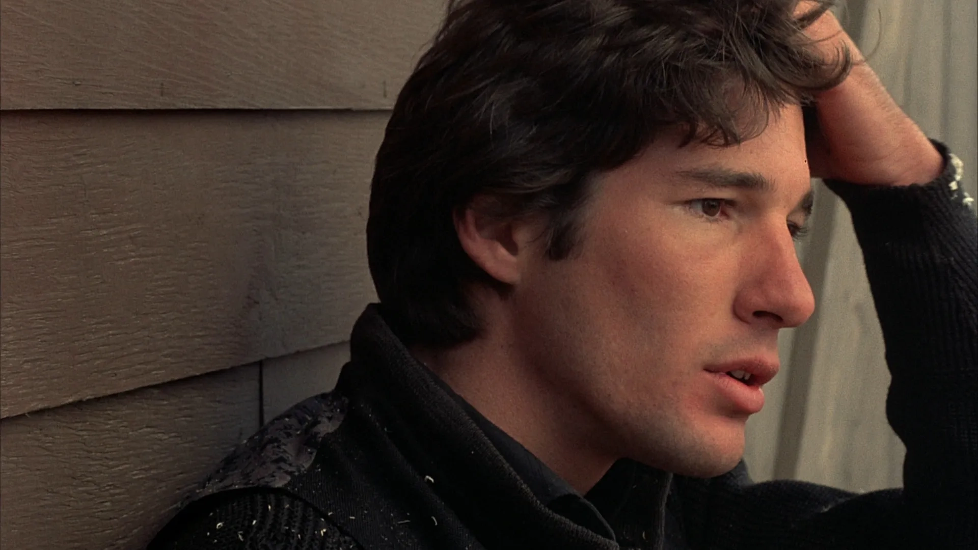 Richard Gere in Days of Heaven (1978)