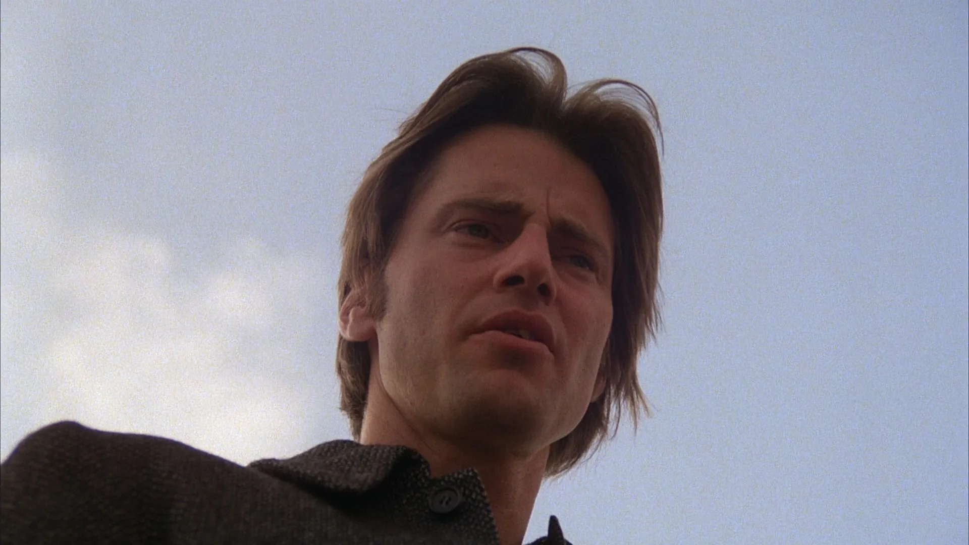 Sam Shepard in Days of Heaven (1978)