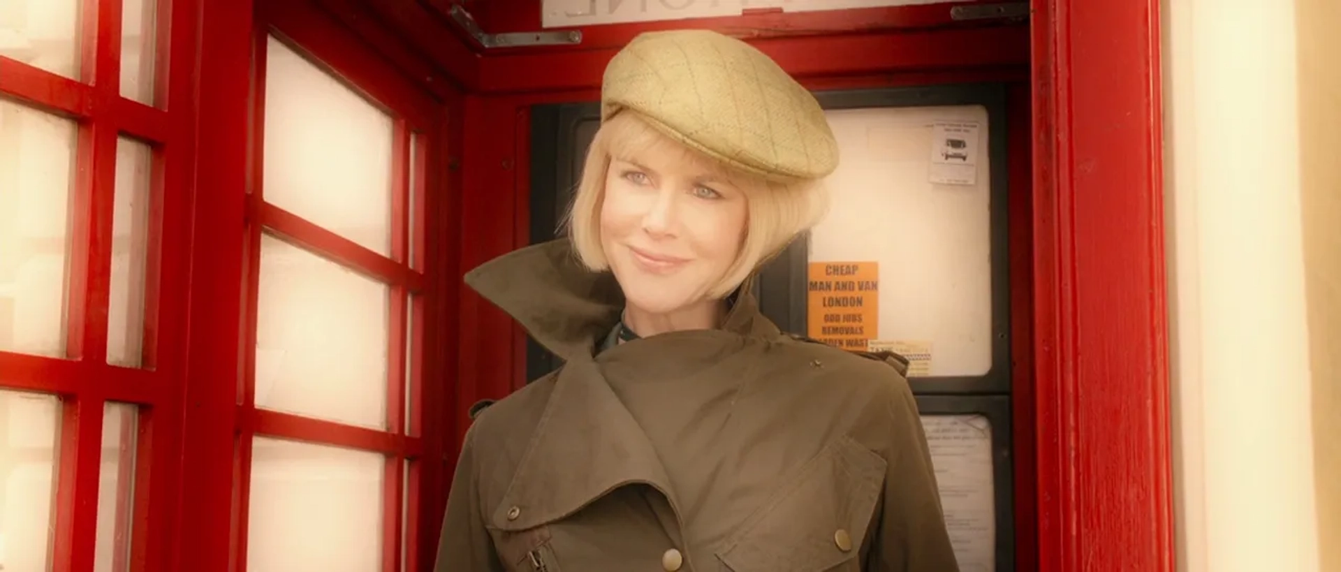 Nicole Kidman in Paddington (2014)