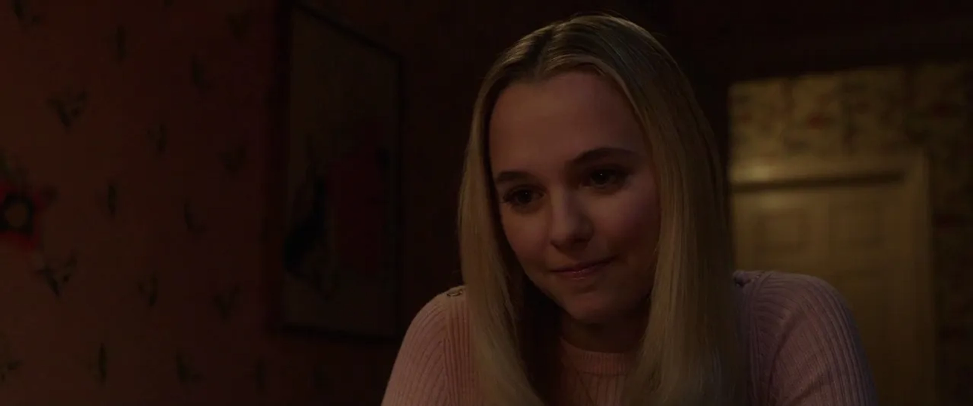 Madison Iseman in Annabelle Comes Home (2019)