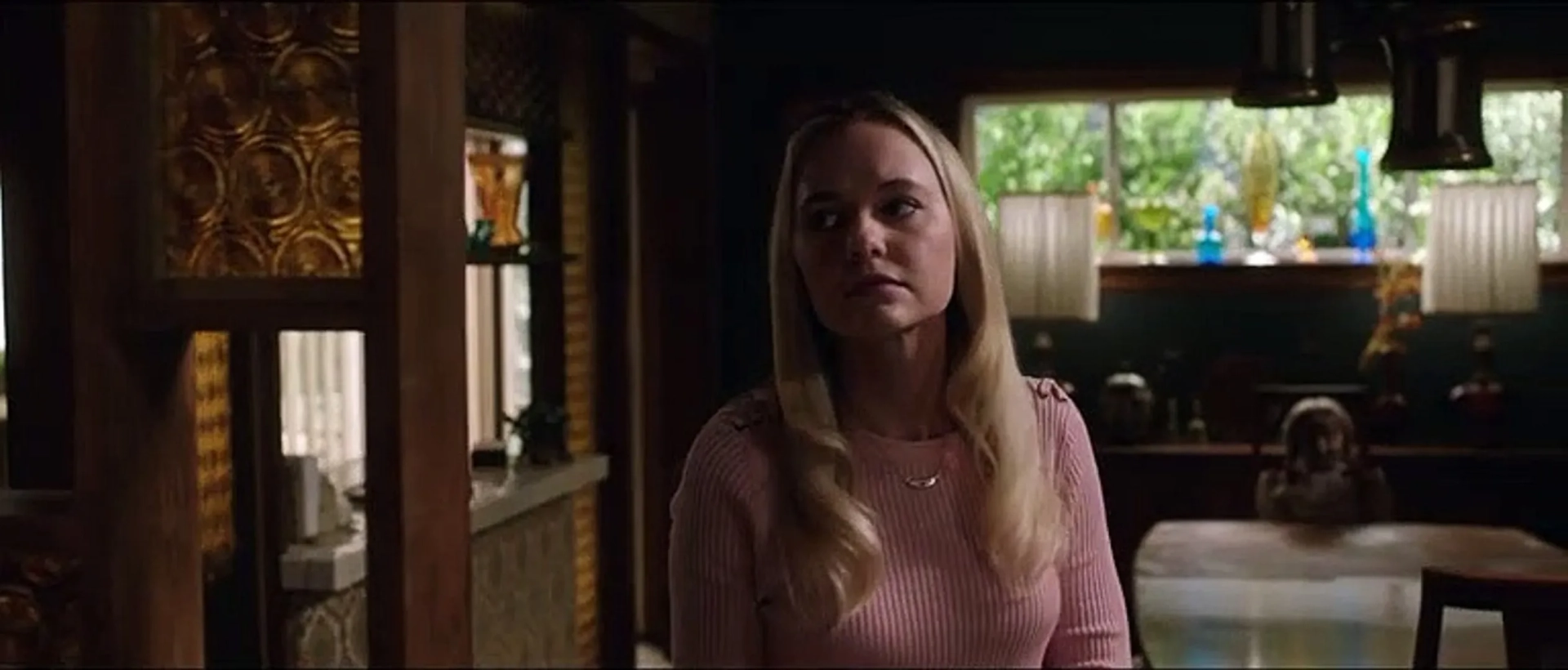 Madison Iseman in Annabelle Comes Home (2019)