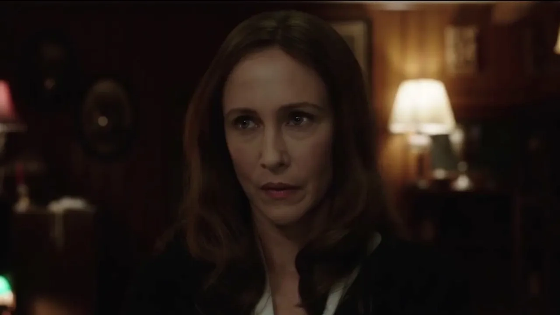 Vera Farmiga in Annabelle Comes Home (2019)