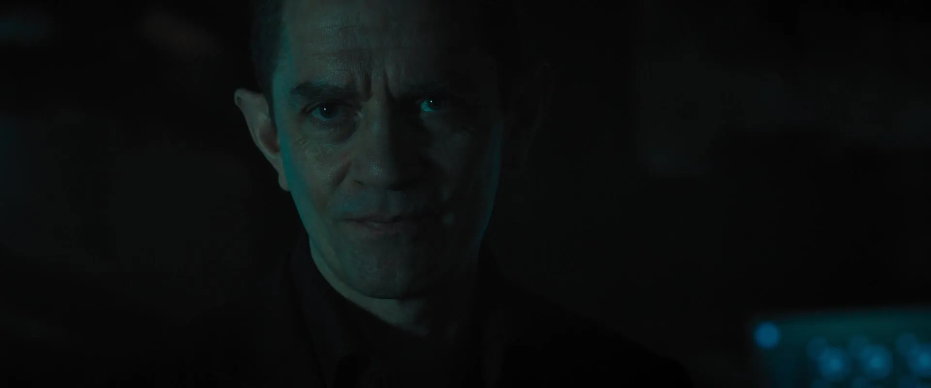 James Frain in Escape Room: Tournament of Champions (2021)