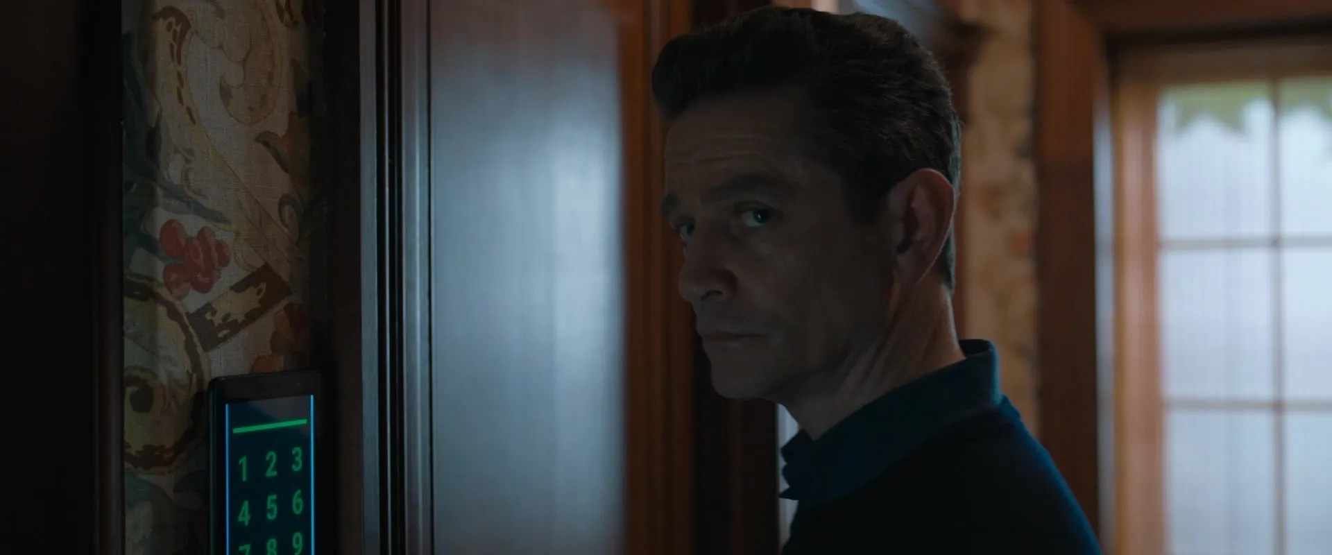 James Frain in Escape Room: Tournament of Champions (2021)