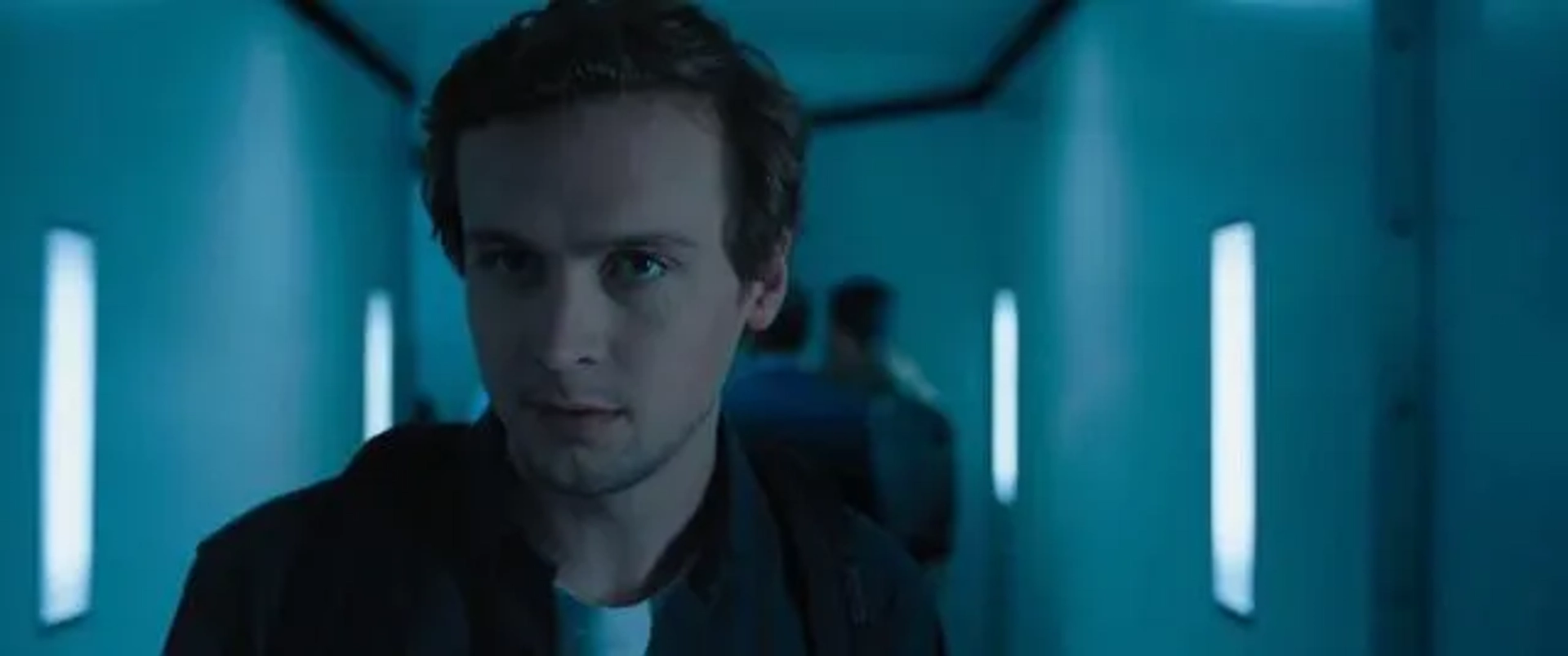 Logan Miller in Escape Room: Tournament of Champions (2021)