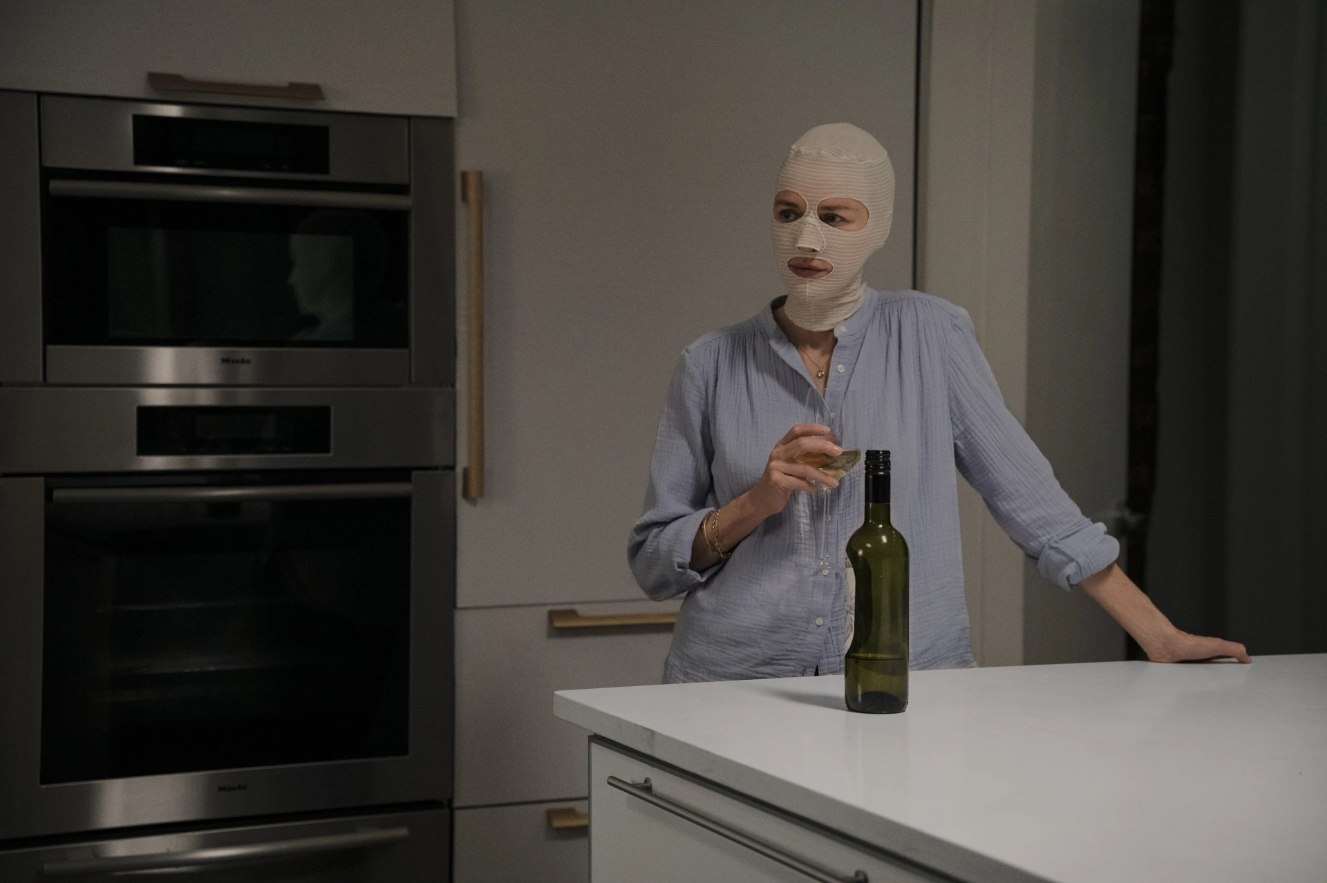 Naomi Watts in Goodnight Mommy (2022)